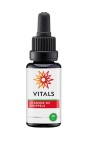 Vitals Vitamine D3 600 Druppels 20ml