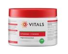 Vitals Vitamine C Poeder Magnesiumascorbaat 200 gram