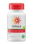 Vitals Spirulina 500mg Biologisch 90 tabletten
