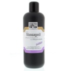 Tiroler Steinoel Massageolie 500ml