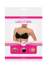 Bye Bra Lace-It bra Black Cup E 1stuk 