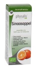 Physalis Sinaasappel Bio 10ml
