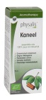 Physalis Kaneel Bio 5ml