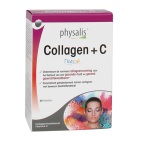 Physalis Collageen + Vitamine C 60 tabletten
