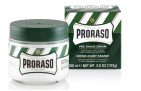 Proraso Pre & After Shave Crème Green Original  100ml