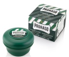 Proraso Scheerzeep Pot Green Original  150ml