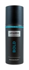 Amando Deospray Bold 150ml