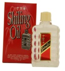 PK Shiling Oil Nr. 1 30ml