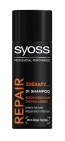 Syoss Shampoo Repair Mini 50ml