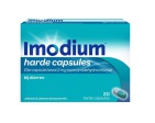 Imodium 2mg 20 capsules