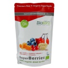 Biotona Superberries Bio 250gr