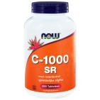 Now C-1000 Sustained Release met Rozenbottel 250 tabletten
