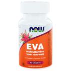 Now EVA Multivitamine voor Vrouwen 90 tabletten