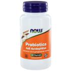Now Probiotica 4 x 6 Acidophilus 60 capsules
