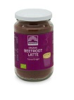 Mattisson Beetroot Latte Cacao Gember 160g