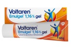 Voltaren Emulgel 1.16% 60g