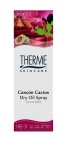 Therme Dry Oil Spray Cancun Cactus 125ml
