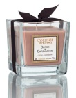 Collines De Provence Geurkaars Cèdre - Cardamome 200 Gram