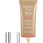 Bourjois Fdt Air Mat 24h Hale Clair 06 30ml