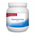 Vitalize Magnesiumcitraat 500g