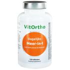 Vitortho Meer-in-1 Dagelijks 120 tabletten