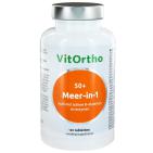 Vitortho Meer-in-1 50+ 120 tabletten