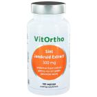 Vitortho Sint-Janskruid Extract 300mg 100 capsules