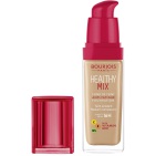 Bourjois Healthy Mix Foundation Dark Beige 55  30ml