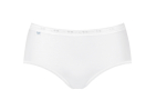 Sloggi Basic+ Midi Slip Wit 38 1 stuk