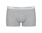 Sloggi Men Basic Short Grijs 8 1 stuk