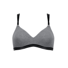Sloggi S Serenity Bralette  Grijs S 1 stuk