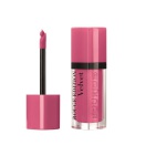 Bourjois Lipgloss Rouge Edition Velvet 35 Babe Idole 1 stuk