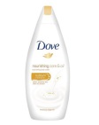 Dove Douchecrème Nourishing Care & Oil 500ml
