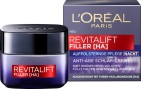 L'Oréal Paris Revitalift Filler Nachtcrème 50ml