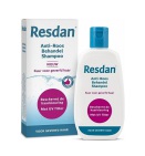 Resdan Anti-Roos Shampoo Voor Geverfd Haar 125ml