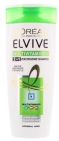 Elvive Shampoo multivitamines 2in1 250ml