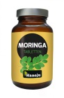 Hanoju Moringa oleifera heelblad 500 mg 600tb