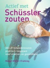 Pfluger Actief met Schusslerzouten boek