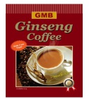 Gmb Ginseng Coffee/Rietsuiker 10 zakjes 