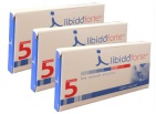 Libido Forte 100% Natural 15 capsules