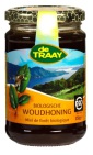 Traay Woud Honing Eko 350g