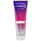 Andrelon Pink Crème Happy Curls 125ml