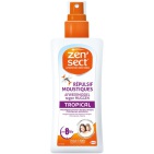 Zensect Skin protect lotion tropical 100ml