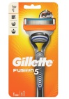 Gillette Fusion Scheerapparaat 1st