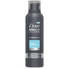 Dove Shower Mousse Clean + Comfort  200ml