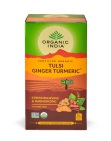 Organic India Thee turmericbio 25zk