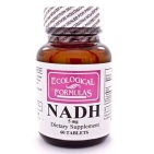 Ecological Formulas NADH 5 mg 60tb