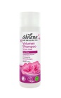 Alviana Volume Shampoo Kaasjeskruid Lindebloesem 200ml