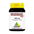 SNP Kruidnagel 500 mg Puur 60ca