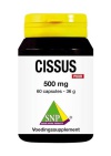 SNP Cissus 500 mg 60ca